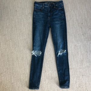 American Eagle jeans 👖